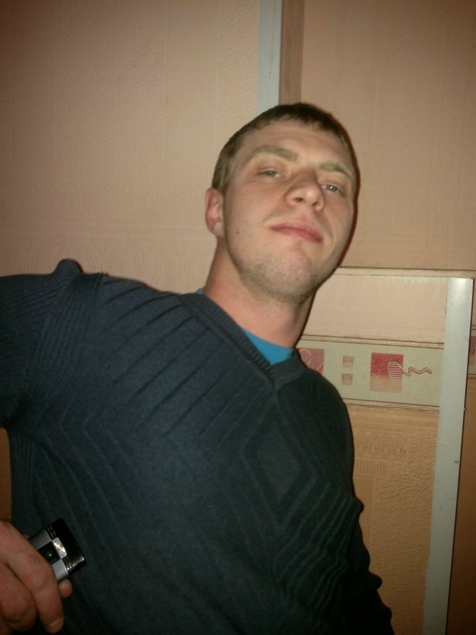 Миша Омаров | Ревда