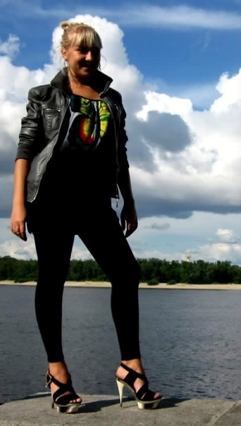 №119, Gloria Mell, Киев №119, Gloria Mell, Киев