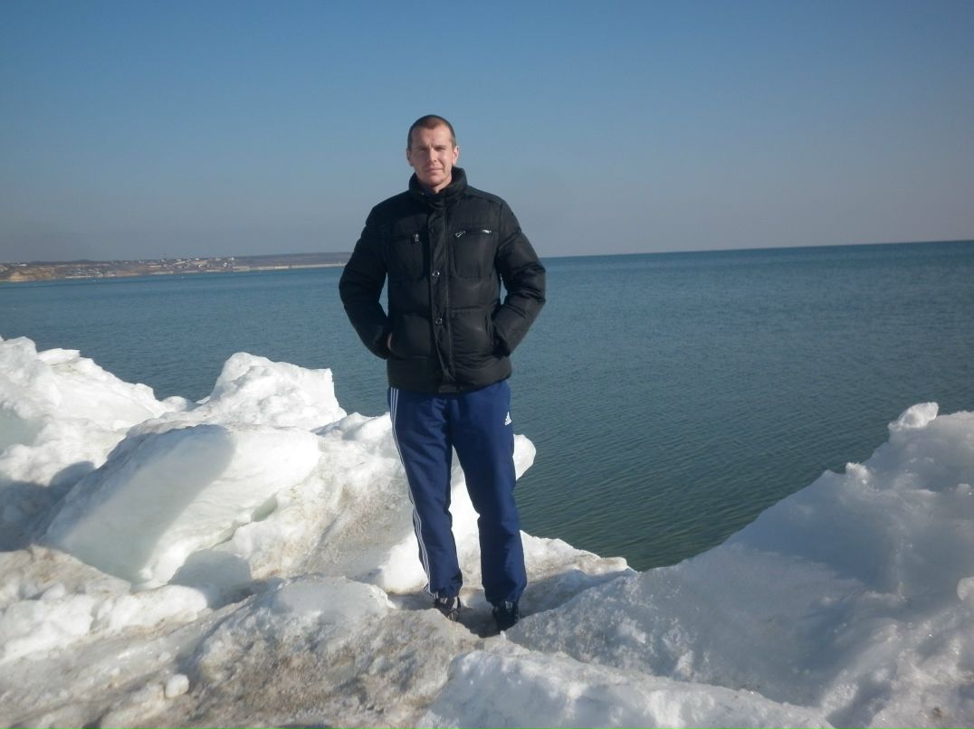 Игорь Мельник | Одесса