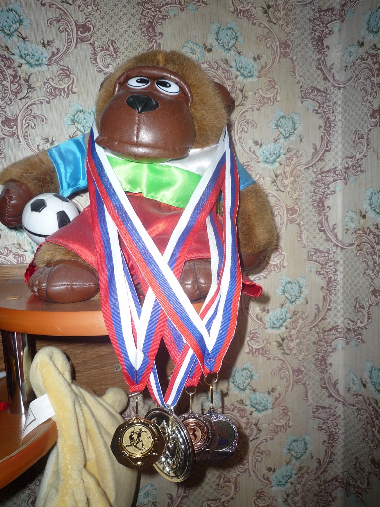 Фото профиля