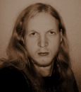 Фотография Черкесова Николая