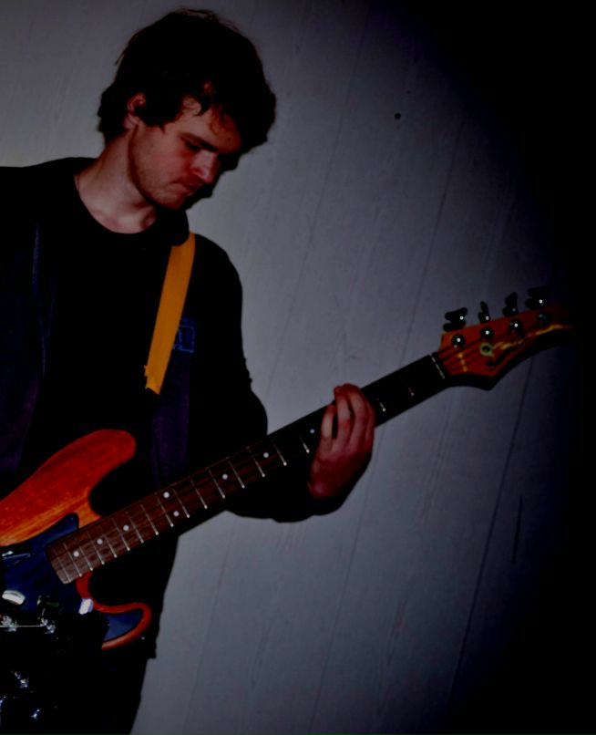 Никита Черкасов | Магнитогорск