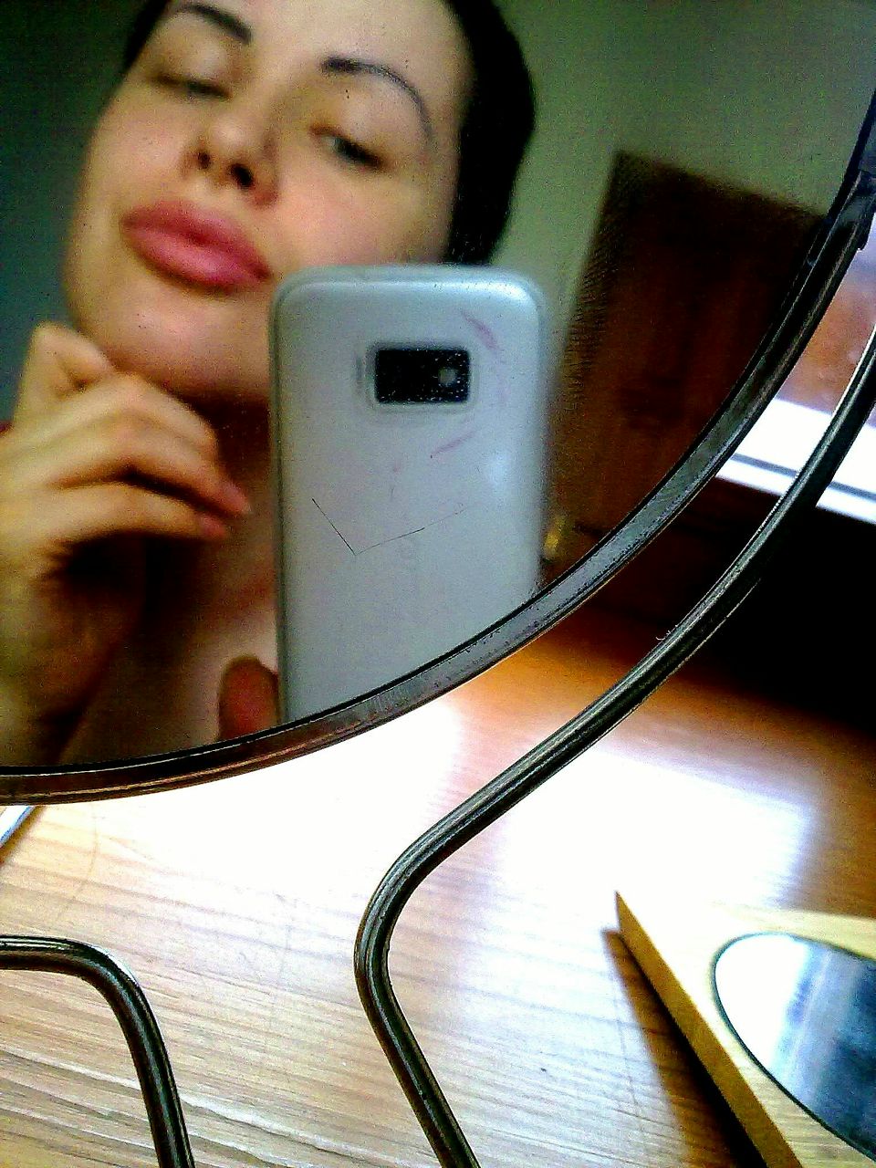 Наталья Кнопка | 