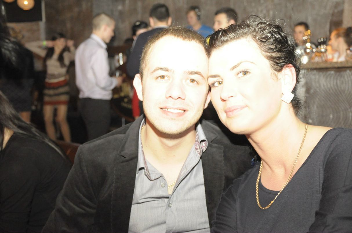 Марта Ящук | Белая Церковь