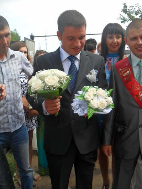 №13, Сергей Тамашов, Самара №13, Сергей Тамашов, Самара