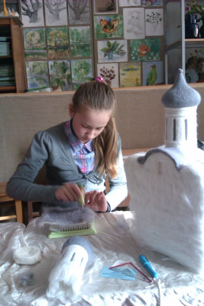 Лариса Новик | Санкт-Петербург