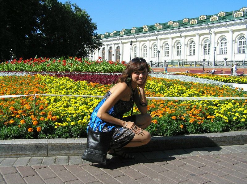 №57, Инна Келембет, Симферополь №57, Инна Келембет, Симферополь