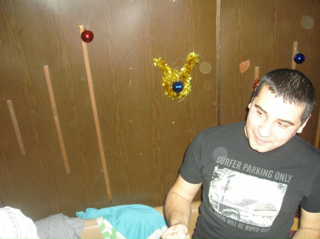 Слава Иванов | Тверь