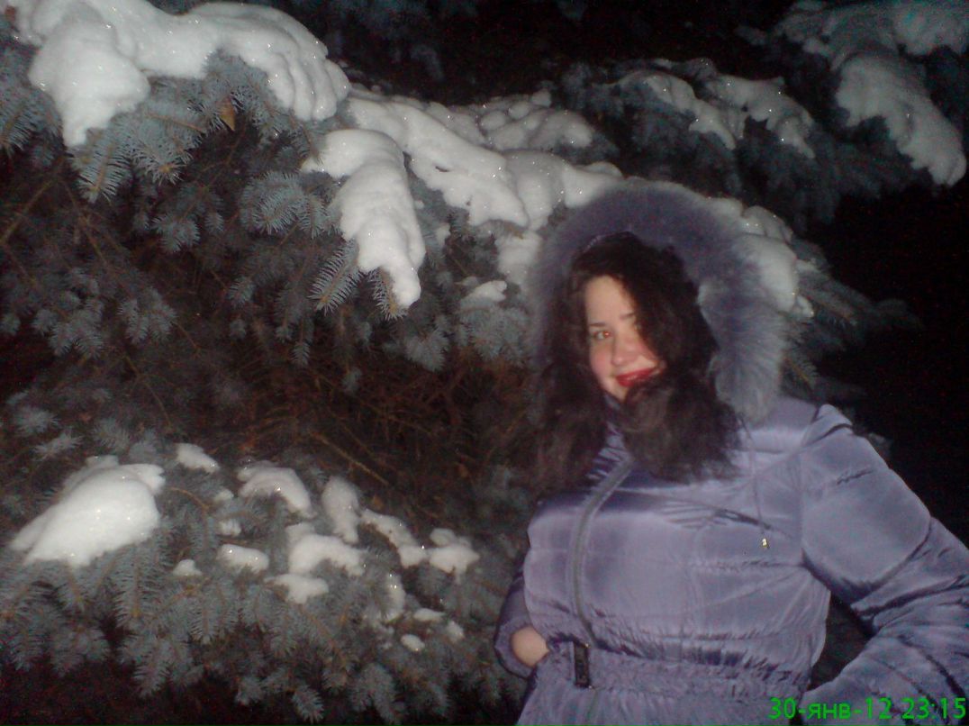 Таня Бондаренко | 