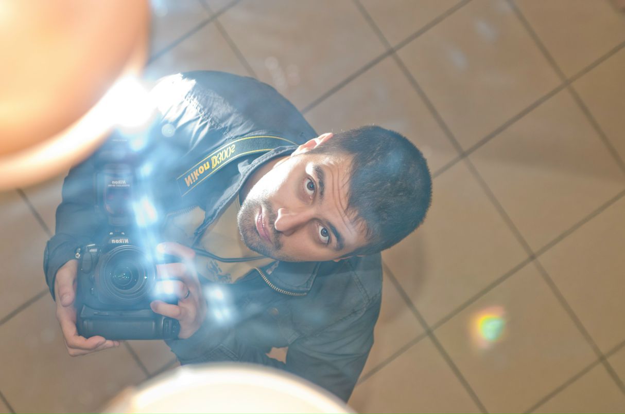 Константин Татар | 