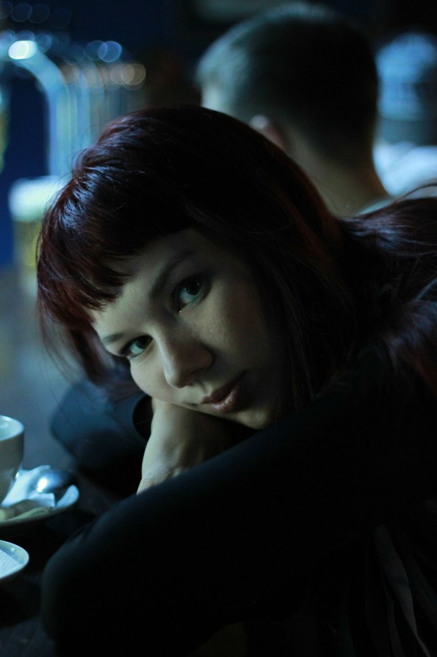 Евгения Макарова | Воронеж