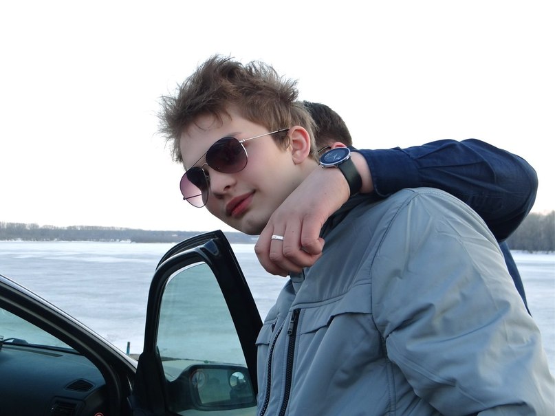 Вадим Кашаев | Уфа