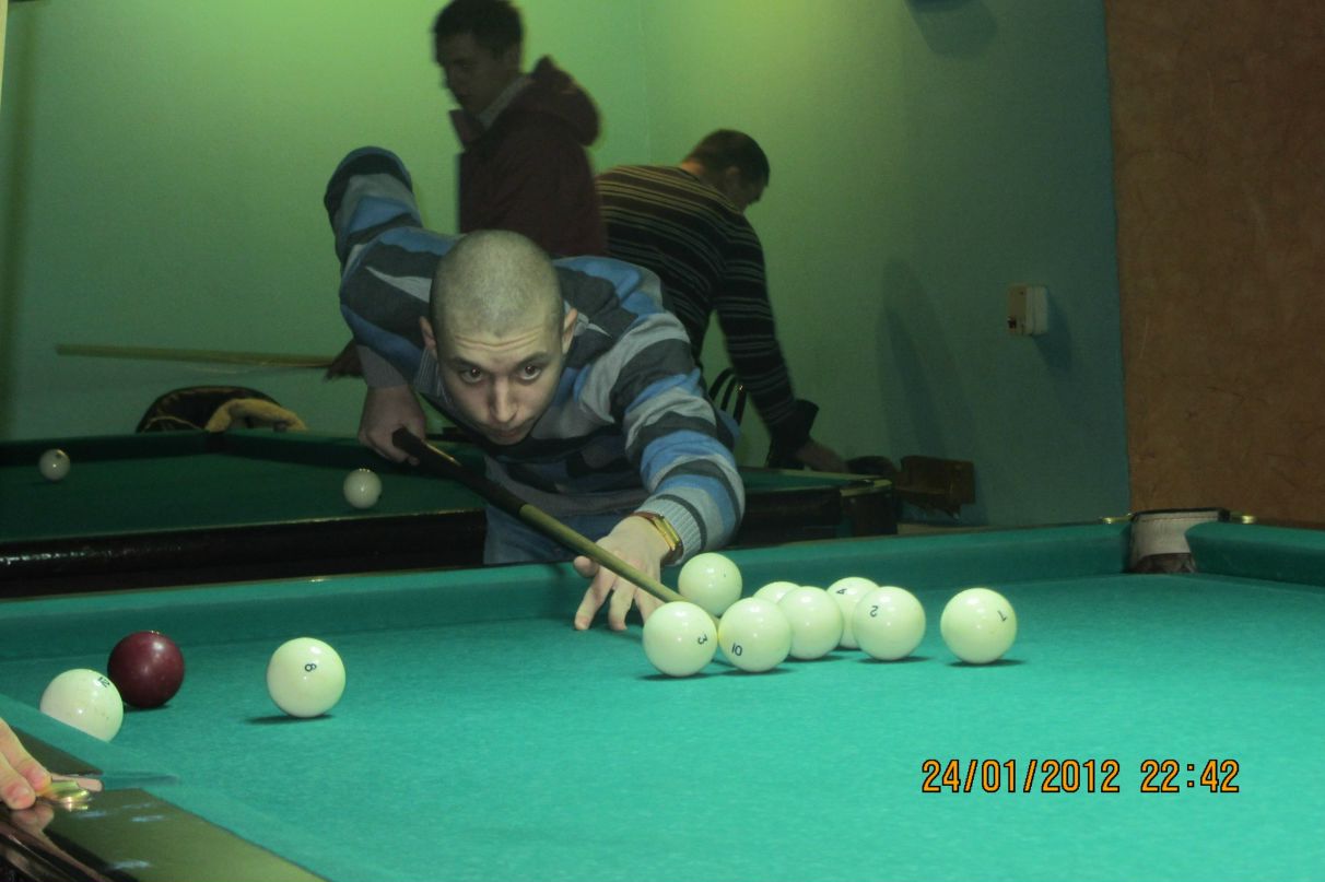 Эдуард Кольвах | Белгород