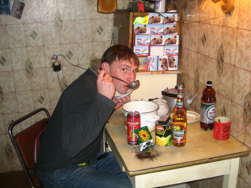 №132, Петр Сартаков, 40 лет, Новозыбков №132, Петр Сартаков, 40 лет, Новозыбков