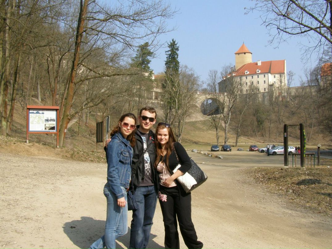 Katyusha Grigoryeva | Полтава