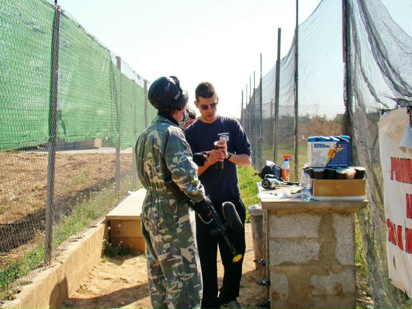 Дима Приступа | 