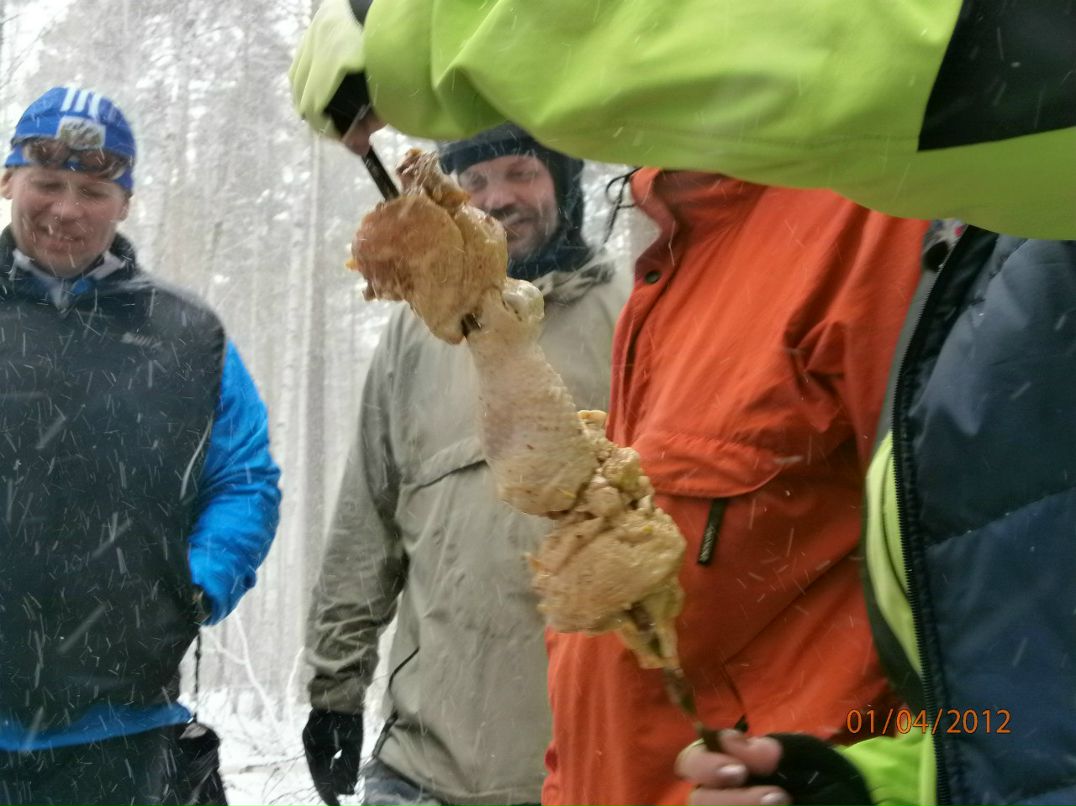 Александр Ахунов | Тольятти