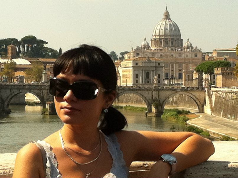 Таня Гаврилюк | Ростов-на-Дону