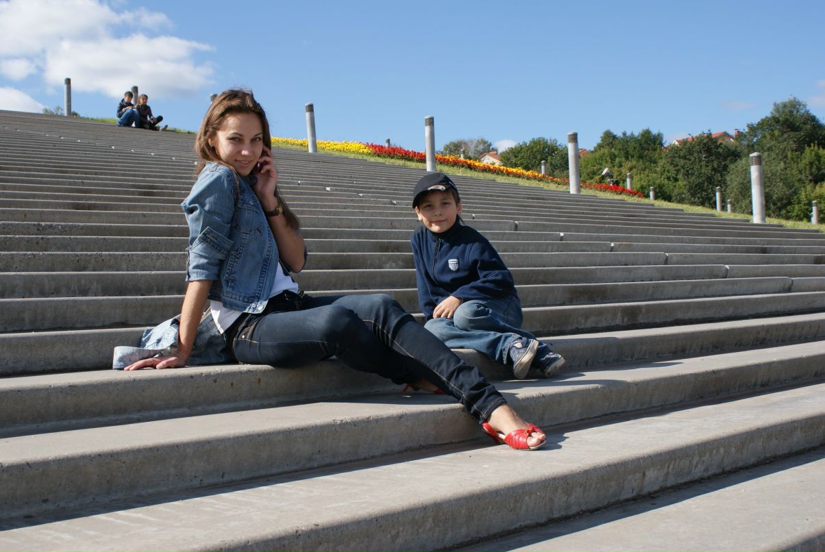 Иришка Морозова | Чебоксары