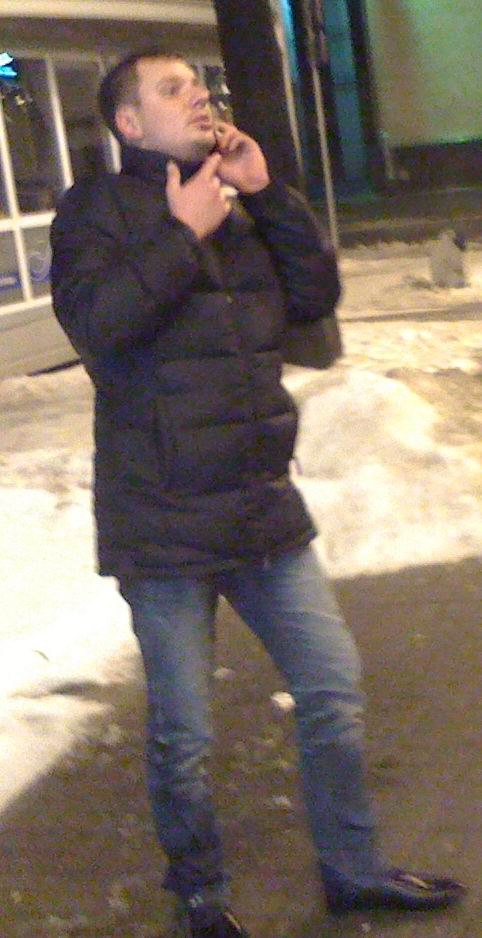 Стас Рябов | Philadelphia