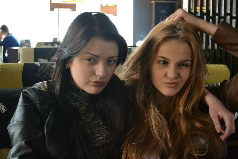 Dasha Yurova | Воронеж