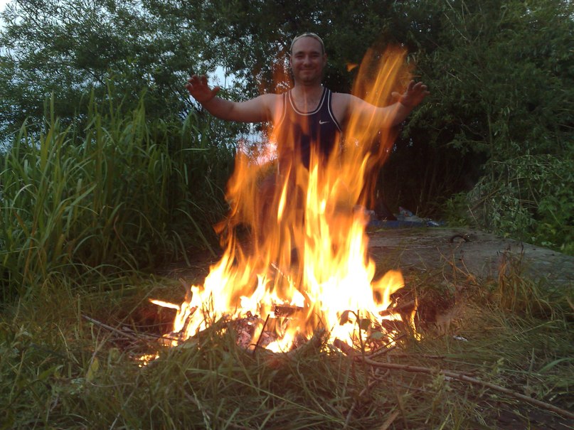 Паша Палюх | Богдановцы