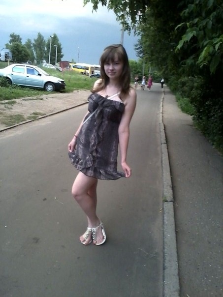 №56, Алиночка Чугунова, Ярославль №56, Алиночка Чугунова, Ярославль