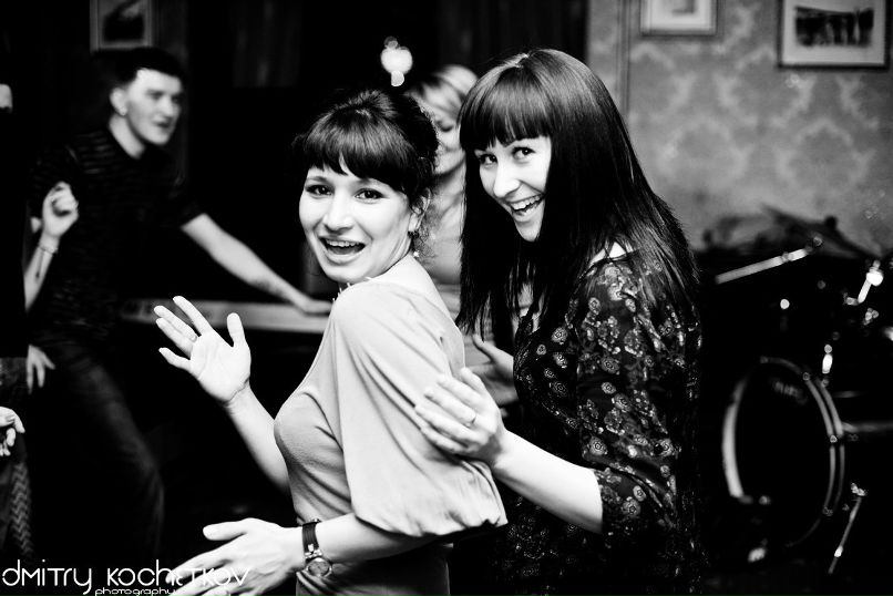 Дилара Шаяхметова | Уфа