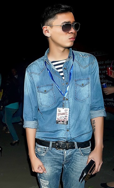 №3, Гульмира Карбаева, 38 лет, Астана, Казахстан №3, Гульмира Карбаева, 38 лет, Астана, Казахстан