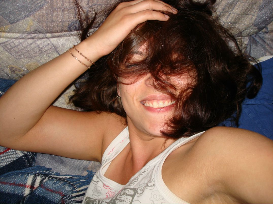 Надя Сакаева | Санкт-Петербург