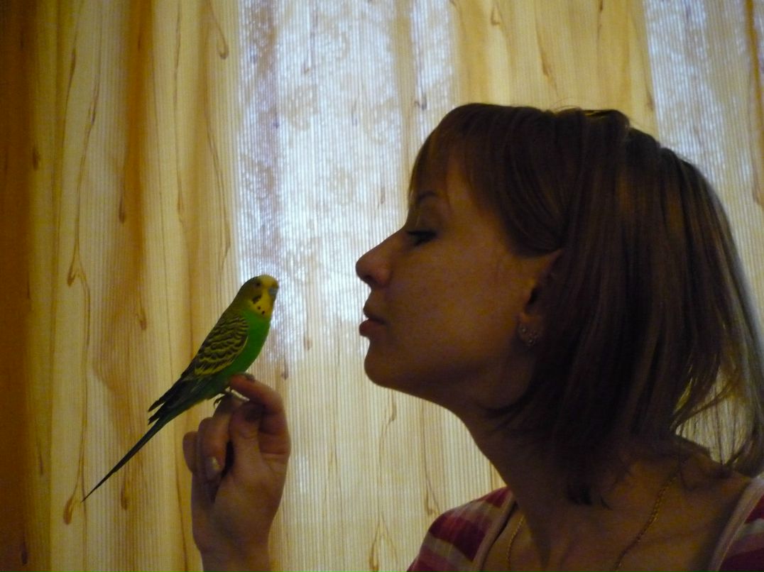 Виолетта Воронкина | Краснодар