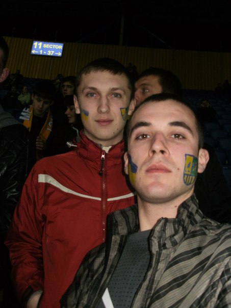 №60, Виталий Плюйко, Верхний Рогачик №60, Виталий Плюйко, Верхний Рогачик