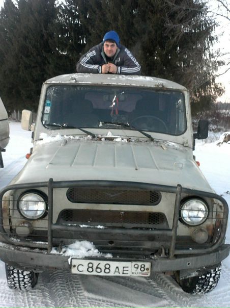 №5, Дмитрий Смирнов, Санкт-Петербург №5, Дмитрий Смирнов, Санкт-Петербург