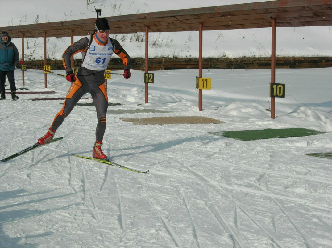 Евгений Щавелев | Москва