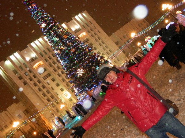 №15, Денис Набатов, 32 года, Хабаровск №15, Денис Набатов, 32 года, Хабаровск