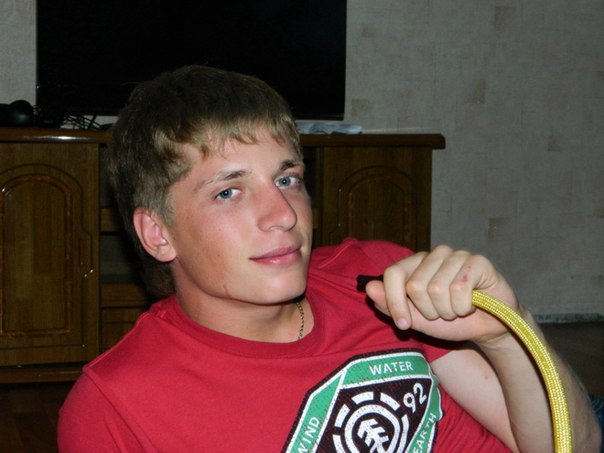 №38, Денис Набатов, 32 года, Хабаровск №38, Денис Набатов, 32 года, Хабаровск