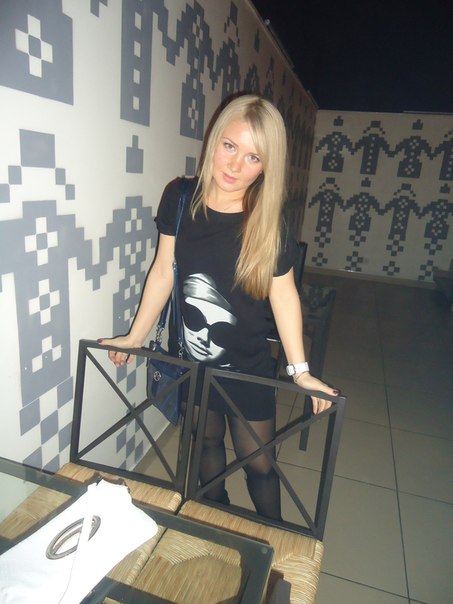 №7, Анастасия Сатюкова №7, Анастасия Сатюкова