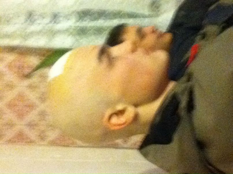 Георгий Ошурков | Пермь