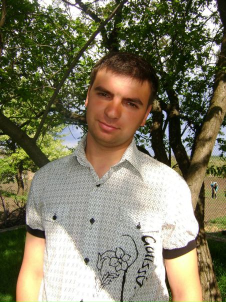 №12, Александр Ивко, 38 лет, Арбузинка №12, Александр Ивко, 38 лет, Арбузинка