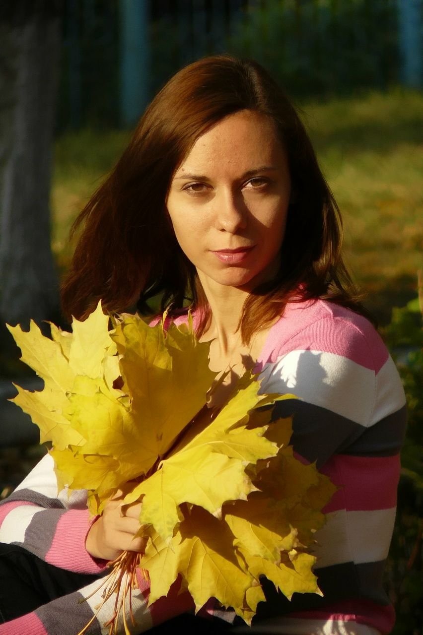 Анастасия Вайнраух | 