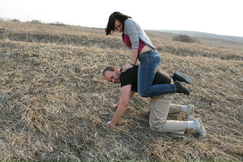 Василий Дерешко | Ессентуки