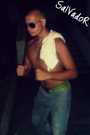 №95, Роман Остафійчук, 33 года, Коломыя №95, Роман Остафійчук, 33 года, Коломыя