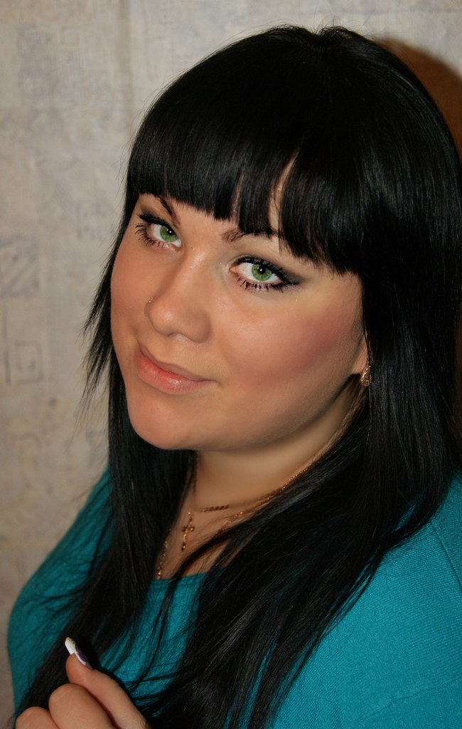 Анастасия Кузнецова | Котлас