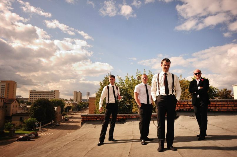 Космос Федорович | Санкт-Петербург