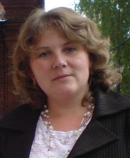 №9, Маргарита Васюкова №9, Маргарита Васюкова