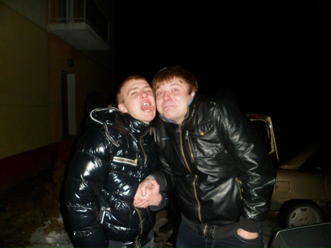 Александр Андралойть Александрович | Санкт-Петербург