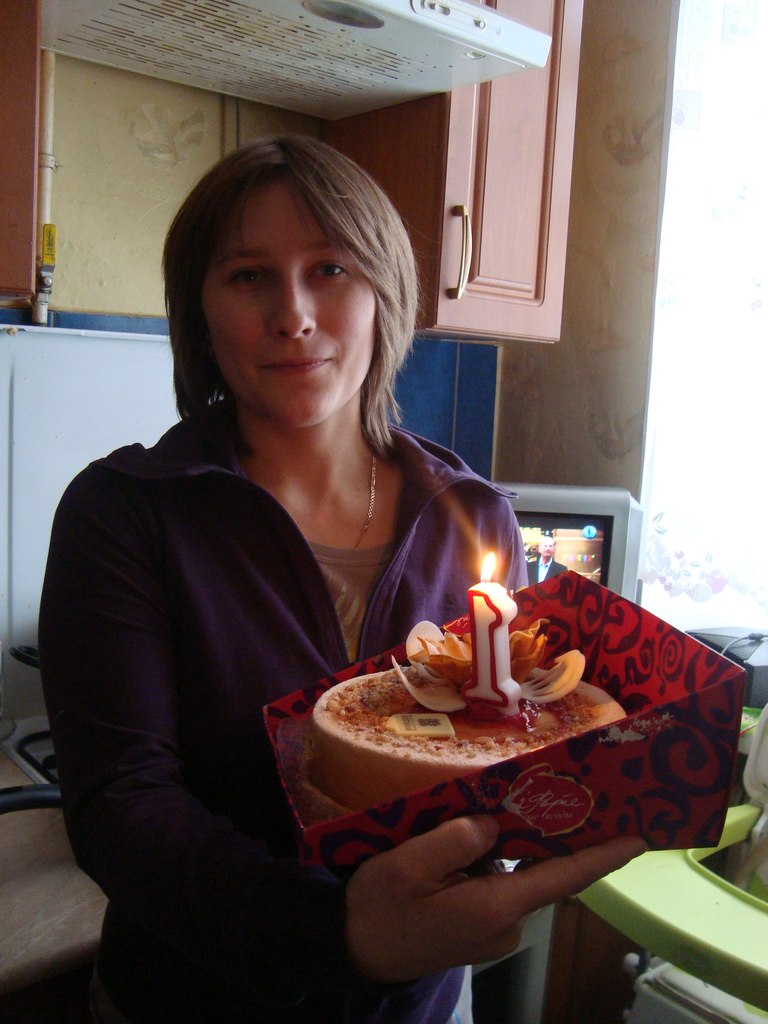 Татьяна Изеева | Москва