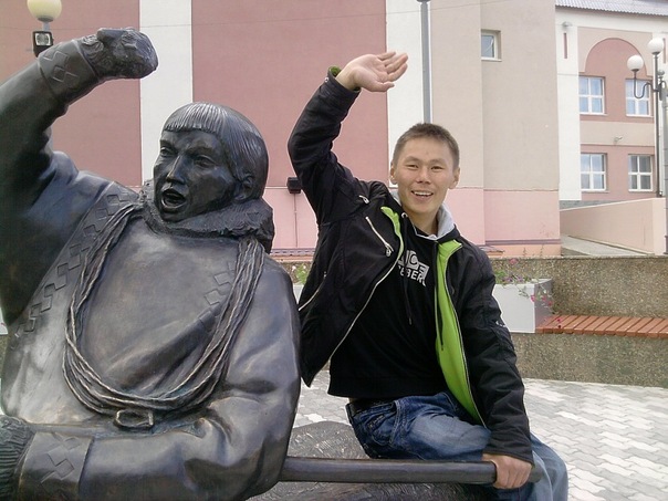 Валерий Вануйто фотография #1
