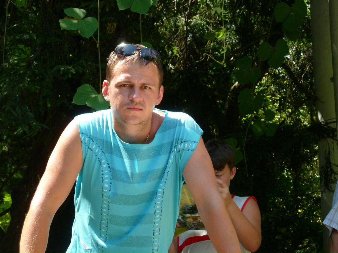 Владимир Ражев | Узловая