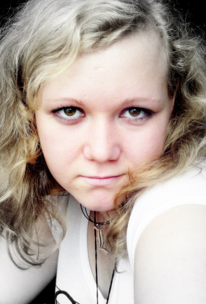 Оля Шевкунова | Владивосток